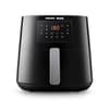 Airfryer Philips XL 6,2L c/Alexa 2000W 220V Preta 220v