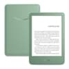 Kindle 16GB Verde com Tela Antirreflexo e Luz