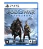 God of War Ragnarök - PS5 Edição Standard