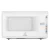 Forno Micro-ondas Electrolux MI41T 31 Litros com Painel Integrado , Branco - 127V (MI41T)