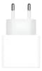 Carregador USB-C 20W para iPhone Branco