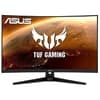 Monitor Gamer ASUS TUF 31,5 QHD 165Hz 1ms HDR