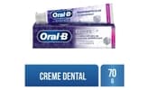 Creme Dental Oral-B 3D White Brilliant Fresh