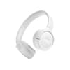 Fone On-Ear Bluetooth JBL Tune 520BT Branco