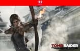 Jogo Tomb Raider: Definitive Edition SWITCH 2 VERSION