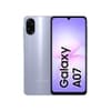 Galaxy A07 256GB 8GB Câm. 50MP Tela 6.7" Violeta