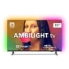 Smart TV 55" 4K Philips Ambilight Google TV
