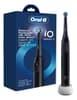 Escova Elétrica iO2 com Refil e Carregador