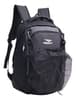 Mochila Com Porta Bola Penalty 124 Cor Preto