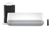 Ar-condicionado Split 9000 BTUs Frio Electrolux