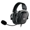 Headset Gamer Havit c/ Microfone 53mm P2 Preto