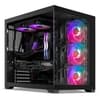 PC Gamer Cratos II Ryzen 7, RTX 5060, 16GB, 1TB SSD