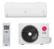 Ar Condicionado LG Inverter Smart Voice AI 12.000 Btus Frio R-32