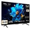Smart TV 50 TCL QLED 4K HDR Dolby Vision Atmos