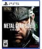 Metal Gear Solid Delta Snake Eater PS5 Físico