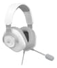 Headset Gamer Havit H2230D 7.1 P3 Branco 50mm