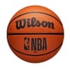 Bola de Basquete NBA DRV Tamanho 18-75 cm