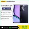 Smartphone Realme Note 60 4GB 256GB Câm. 32MP Tela 90Hz