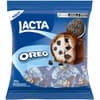 Wafer Lacta com Recheio de Oreo - Pacote 540g