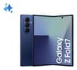 Galaxy Z Fold7 512GB 12GB RAM Tela 8+6.5 Azul