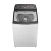 Máquina de Lavar Brastemp 13Kg Com ciclo tira machas Advanced e Ciclo antibolinha Branca BWK13AB 110V