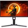 (APP) Monitor Gamer AOC DESTINY 25" 240Hz 0,5ms FreeSync Premium 25G3ZM