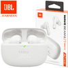Fone JBL Wave Beam 2 Bluetooth com ANC, Smart Ambient e Som Pure Bass