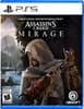 Jogo Assassins Creed Mirage Ps5 Fisico