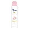Desodorante Dove Beauty Finish 72h Aerossol 150ml
