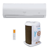 Ar Condicionado Split Springer Midea Hi Wall Inverter AirVolution Connect 12.000 BTU/h Monofásico Quente e Frio - 220V