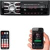 MP3 Player 1 Din com Bluetooth, USB, SD e FM