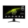 Monitor Gamer Curvo MSI 27" QHD, 180Hz, 0.5ms, FreeSync, HDR, HDMI e DP