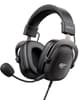 Headset Gamer Havit H2002d com Microfone 53mm