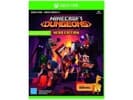(Selecionados) Jogo + DLCs: Minecraft Dungeons Hero Edition - Xbox - Mídia Física