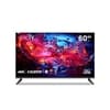 Smart TV HQ 60" 4K tela sem bordas design Slim HQS60NKHM