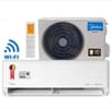 Ar Condicionado Inverter Midea 9000 Btus Split Hi Wall AI Ecomaster Frio WIFI PROCEL