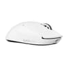 Mouse Gamer Logitech G PRO X SUPERLIGHT 2 Branco