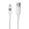 Cabo Lightning 1,5m USB-A Carregamento Rápido