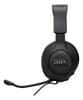 Headset Gamer JBL Quantum 100M2 com Microfone Preto
