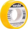 Vonder, Fita Veda-Rosca 12 Mm X 20 M.