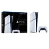 Console PS5 Digital 825GB com Controle DualSense Branco - Sony