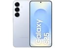 Galaxy S25 5G 256GB Azul 12GB RAM Câm. Tripla