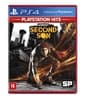 Infamous Second Son Hits - PlayStation 4