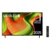 Smart TV LG OLED AI B5 4K de 55 polegadas 2025