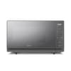 Micro-ondas Midea Mastercook 27L Prata (Com funçãoi Desidratar e Assar) - (Frete Grátis SP) Premium Inox