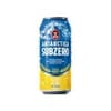 Cerveja Antarctica Subzero Lata - 473ml