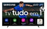 Samsung Vision AI TV 55 QLED Ultra 4K QEF1 2025