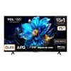 Smart TV 75 TCL QLED 4K com Google TV e HDR10+