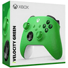 Controle Microsoft Xbox Wireless Series X/s Velocity Green Cor Verde