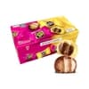 Bombons Sonho de Valsa e Ouro Branco 220g